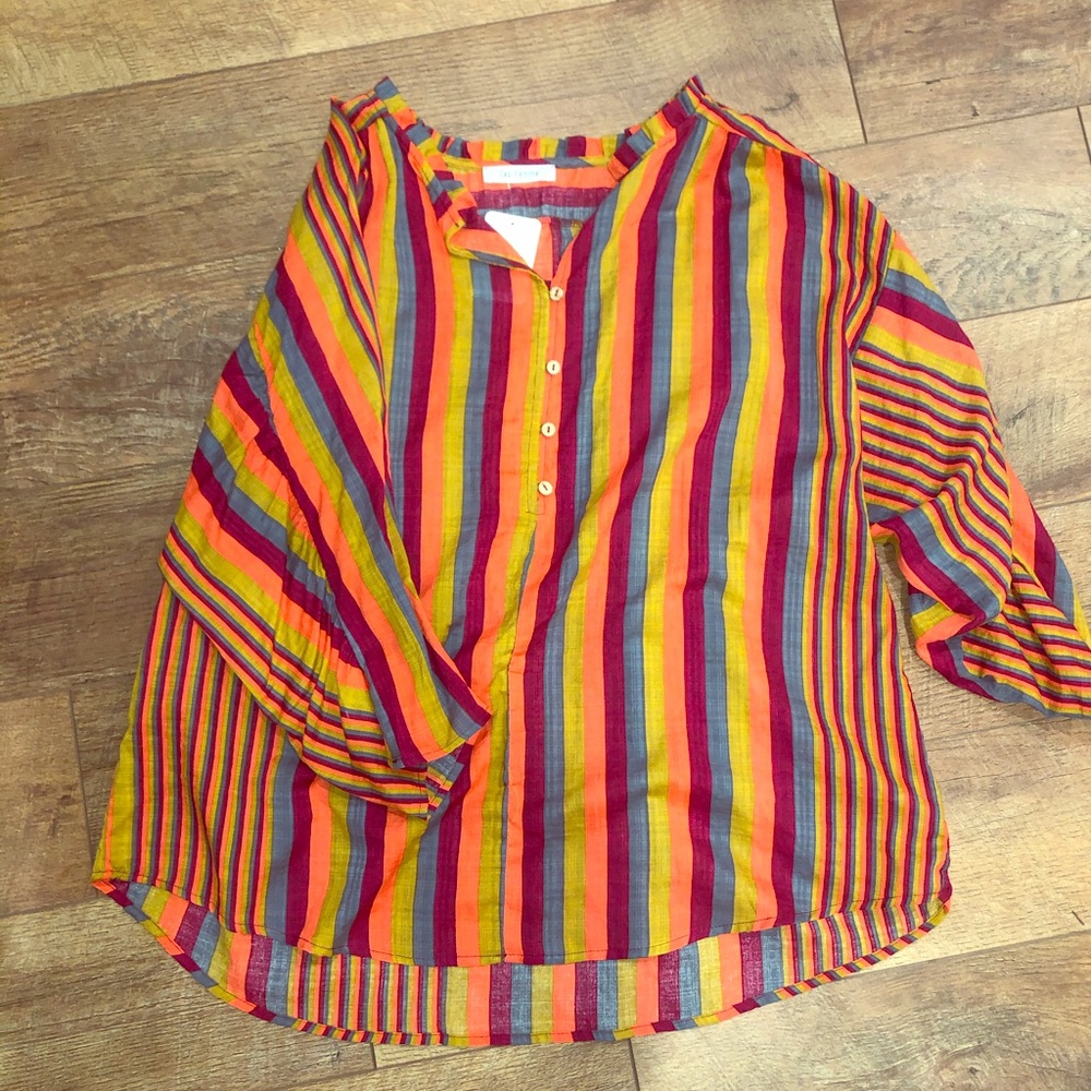 Women’s Boutique Blouse